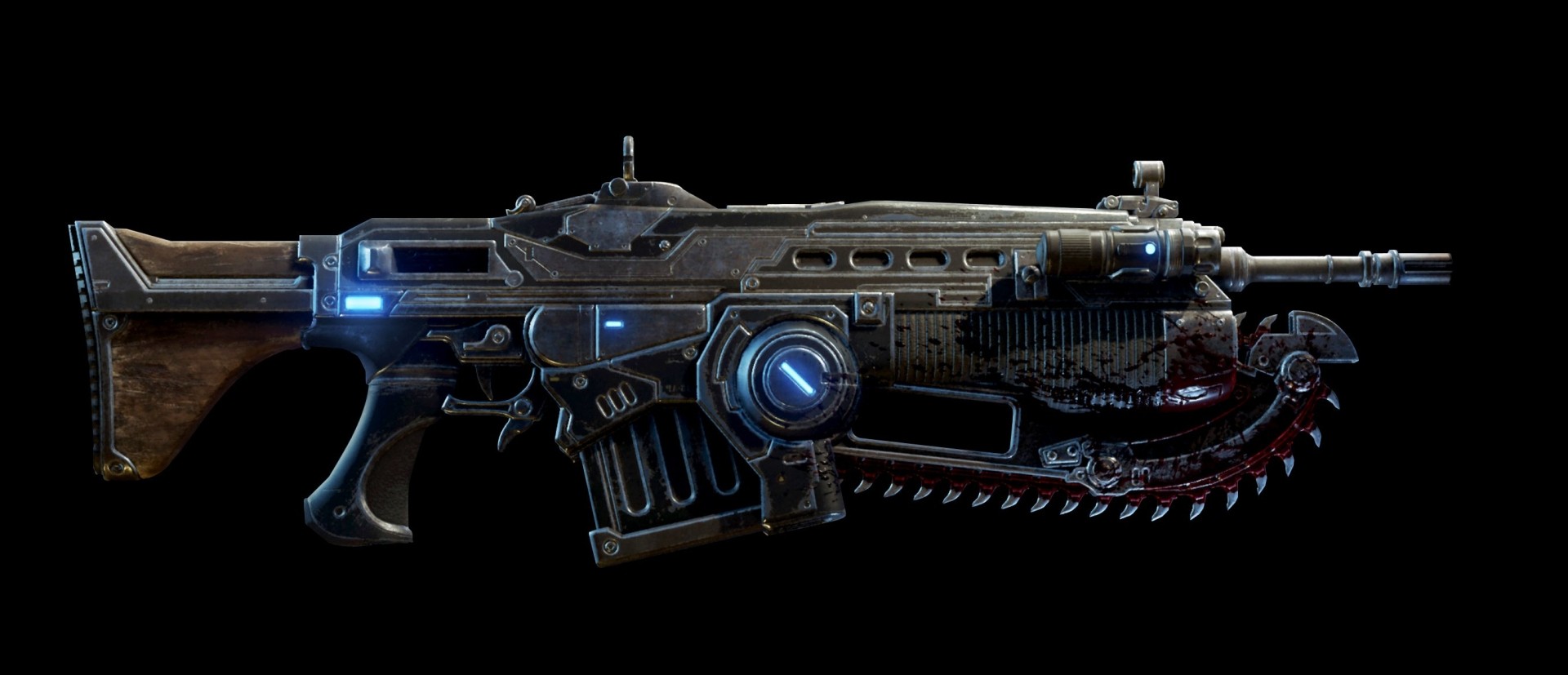 Gears of War 4 - Imagen 8
